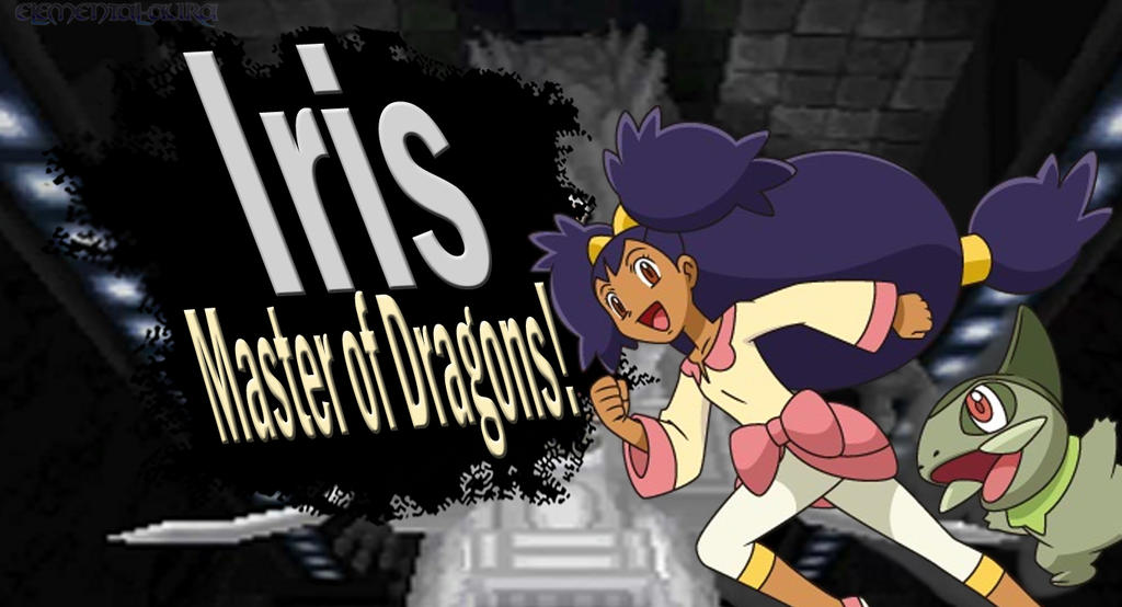 Iris SSB4 Request