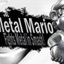 Metal Mario SSB4 Request