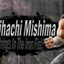 Heihachi Mishima SSB4 Request