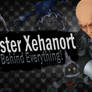 Master Xehanort SSB4 Request