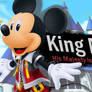 King Mickey SSB4 Request