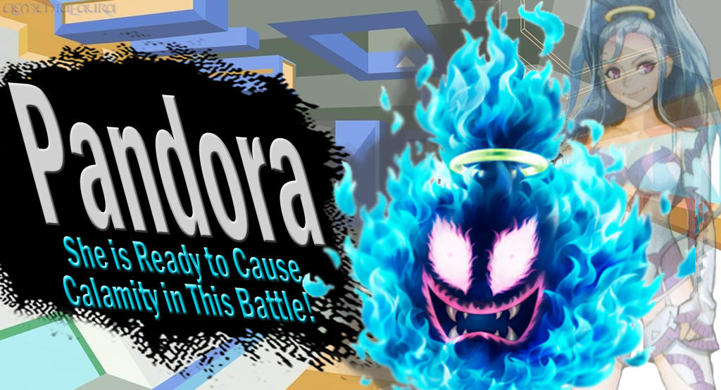 Pandora SSB4 Request