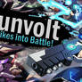 Gunvolt SSB4 Request