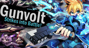 Gunvolt SSB4 Request