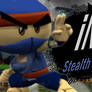 iNinja SSB4 Request