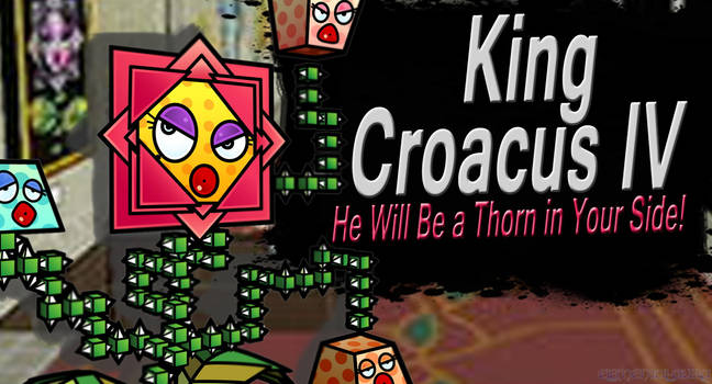 Explore the Best Croacus Art | DeviantArt