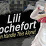 Lili Rochefort SSB Request