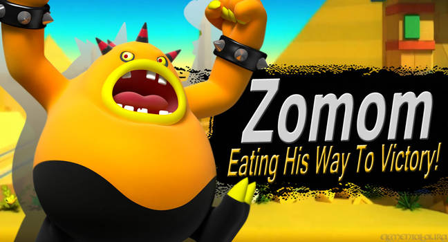 Explore The Best Zomom Art DeviantArt explore-the-best-zomom-art-deviantart