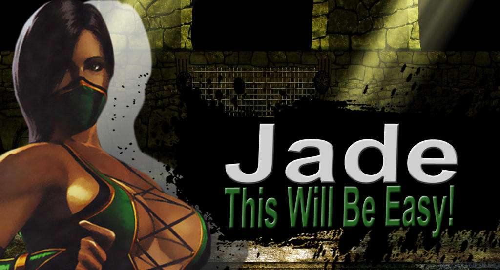 Jade SSB4 Request