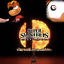Rayman for Super Smash Bros Ultimate