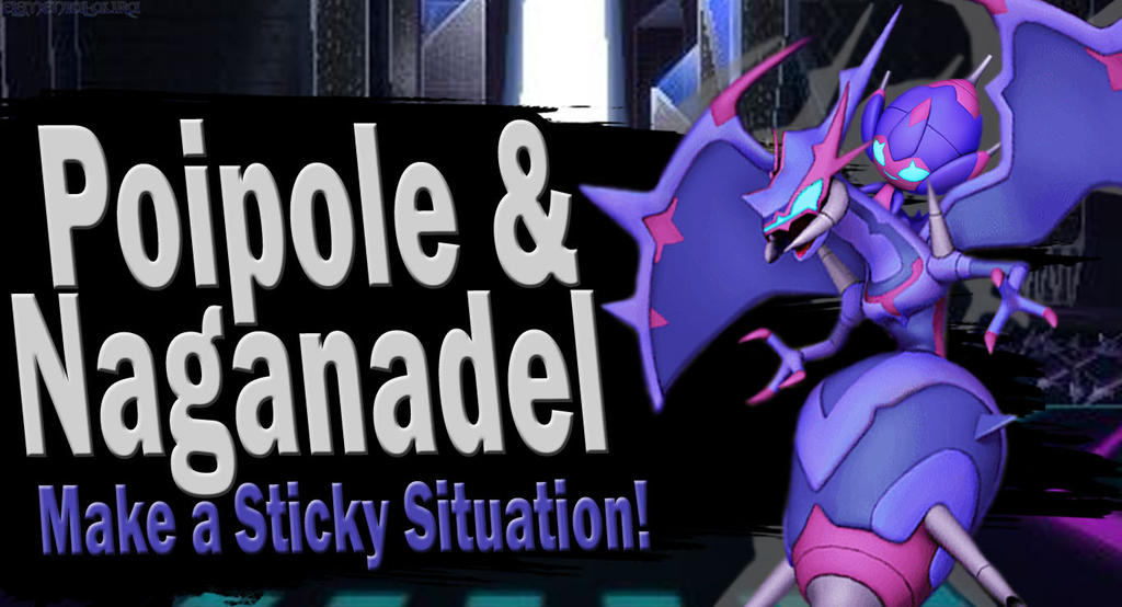 Pokemon Sword and Shield: How to Get Poipole