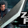 Zack Fair SSBU Request