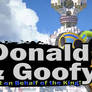(Kingdom Hearts) Donald and Goofy SSBU Request