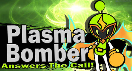 Plazma Bomber SSBU Request