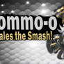 Kommo-o SSBU Request