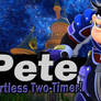 (Kingdom Hearts) Pete SSBU Request