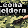 Leona Heidern SSBU Request