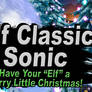 Elf Classic Sonic SSBU Request