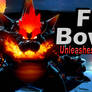 Fury Bowser SSBU Request