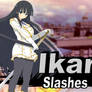 Ikaruga SSBU Request