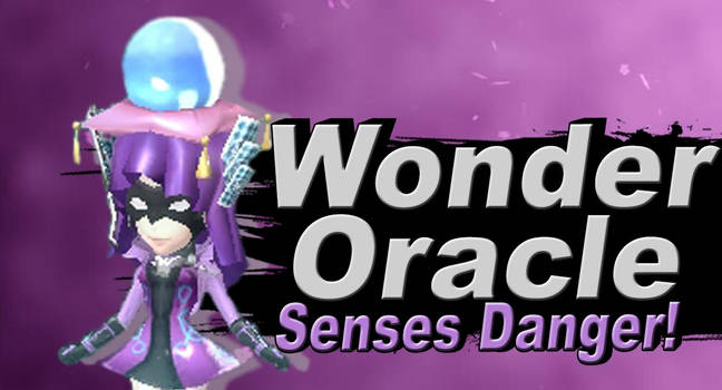 Explore the Best Wonderoracle Art | DeviantArt
