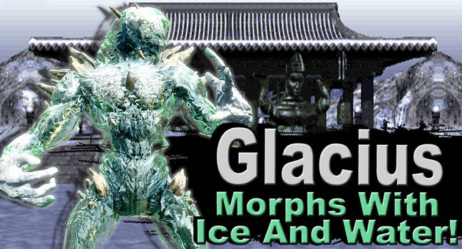 Explore the Best Glacius Art | DeviantArt
