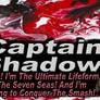 Captain Shadow
