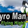 Gyro Man SSBU Request