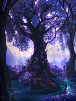 Mother Tree