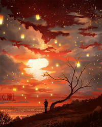 Lantern Night
