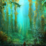 Kelp Forest