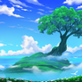 Tree Island