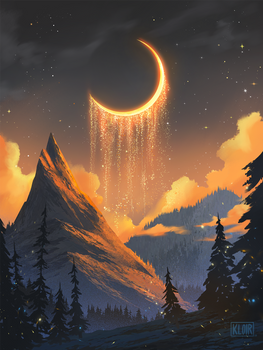 Falling Stars