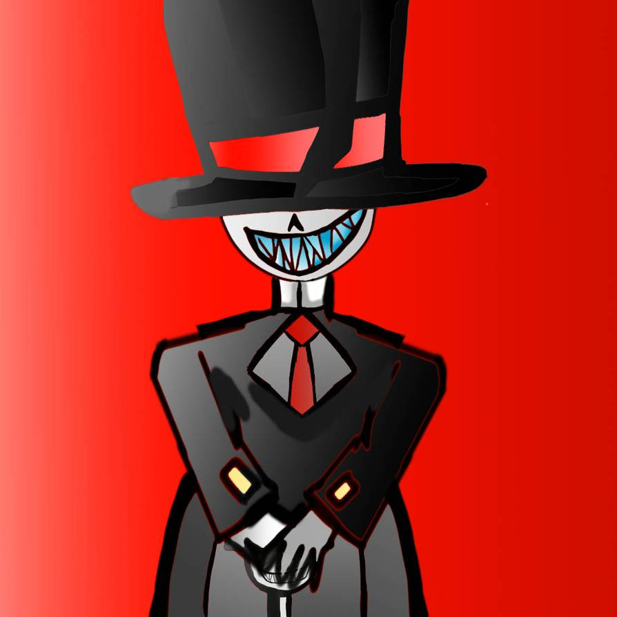 It's my Mr.cartoon_cartol by Mrcatooncartol on DeviantArt