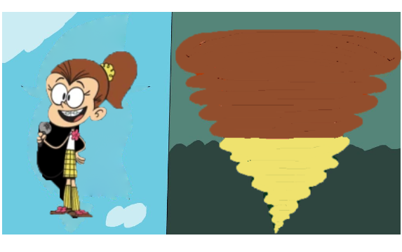 Cartoon-Chaos DeviantArt Gallery