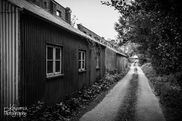 Explore the Best Stackpole Art | DeviantArt