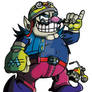 Wario