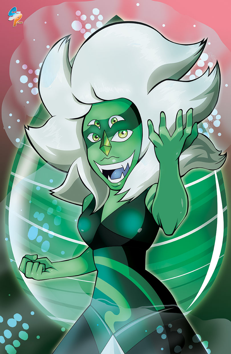 Malachite