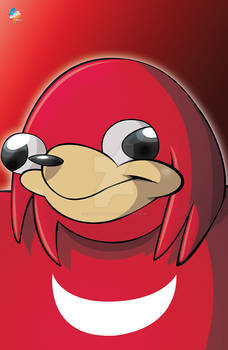 You do not know de wae