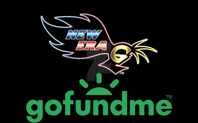 New Era Gofundme