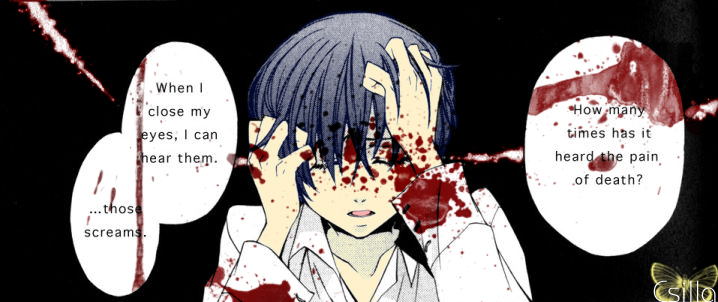 Bloody Ciel