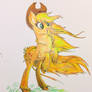 Applejack MLP