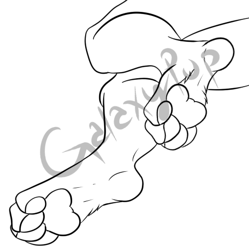 Ych Paws -unlimited slots-