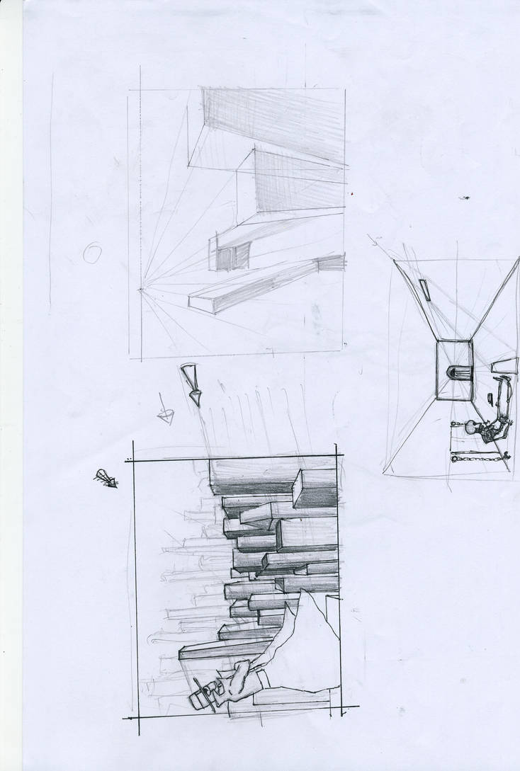 drawing tests by scoutct6 on DeviantArt