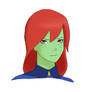 M'gann(Miss Martian) Part 1