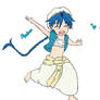 Magi Aladdin