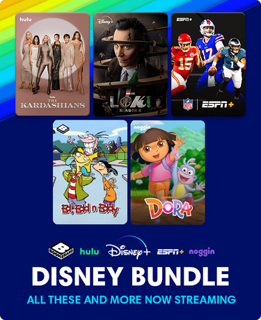 RTL Plus Hulu Disney+ ESPN+ Ea Play Pro Bundle by melvin764g on