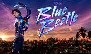 WB/DC's Blue Beetle