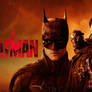 Warner Bros. and DC's The Batman (2022)
