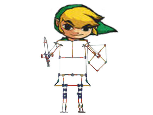 K'nex Link